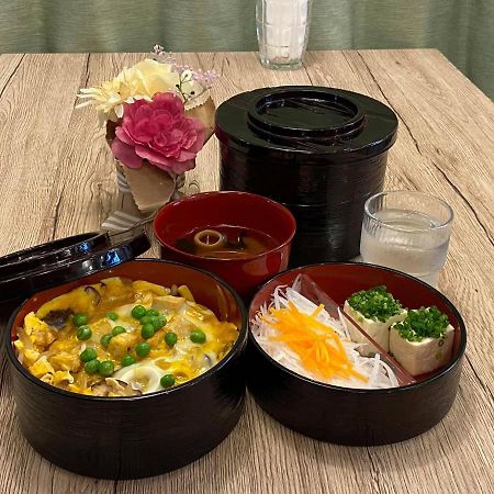 Jemsty Inn Hakone Ashinoko Екстер'єр фото