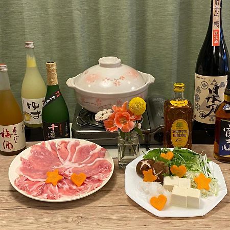 Jemsty Inn Hakone Ashinoko Екстер'єр фото