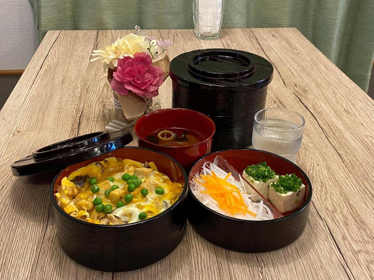 Jemsty Inn Hakone Ashinoko Екстер'єр фото