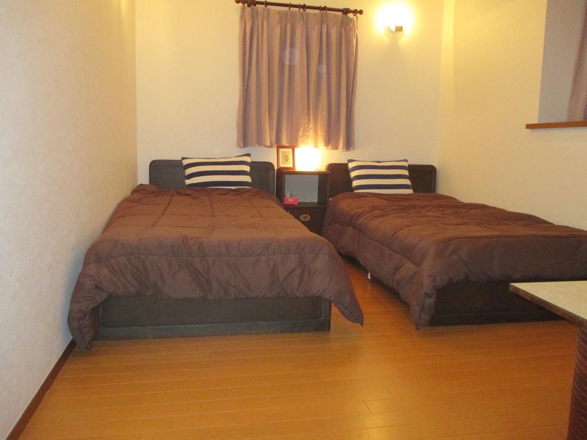 Jemsty Inn Hakone Ashinoko Екстер'єр фото