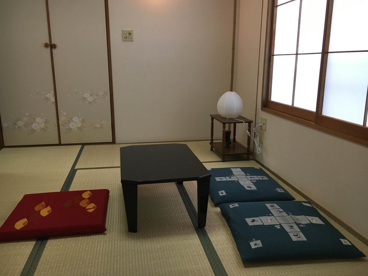 Jemsty Inn Hakone Ashinoko Екстер'єр фото