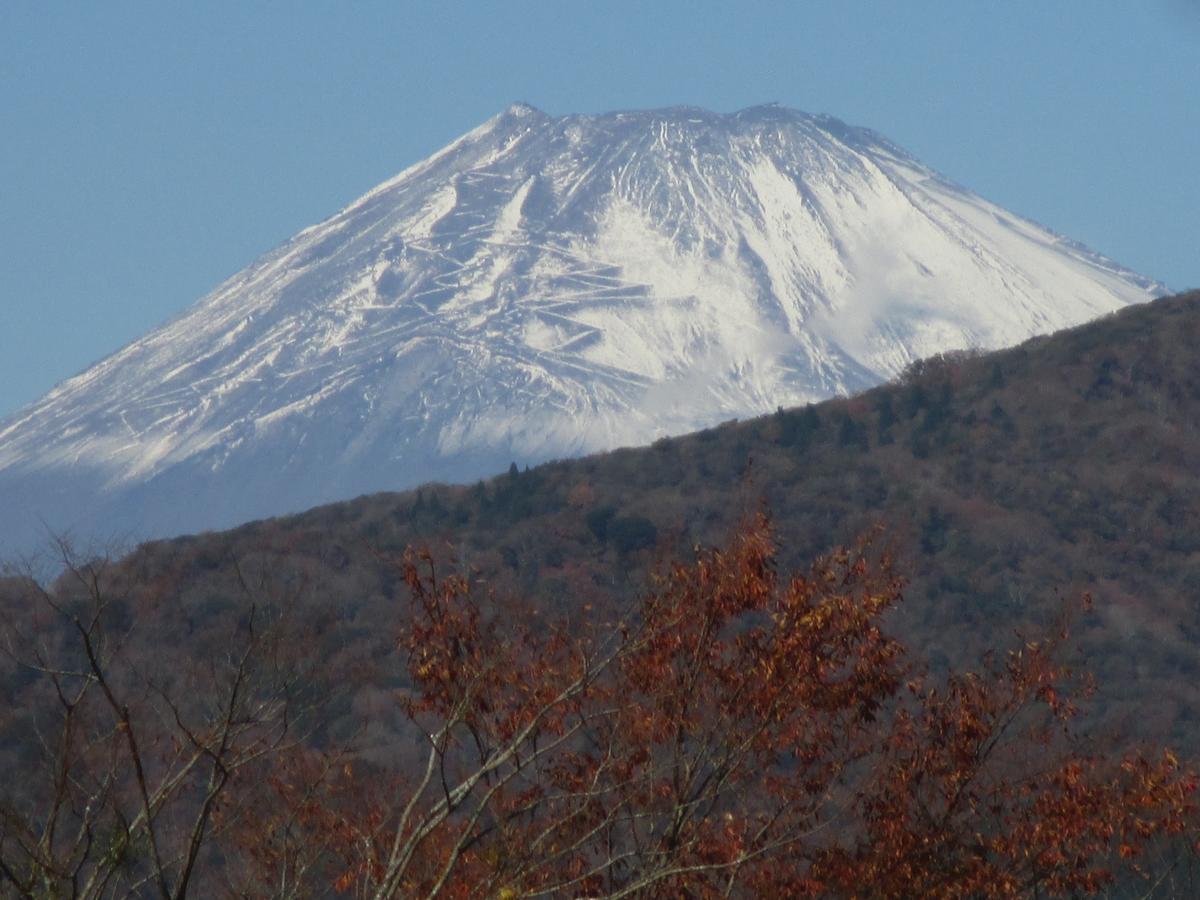 Jemsty Inn Hakone Ashinoko Екстер'єр фото