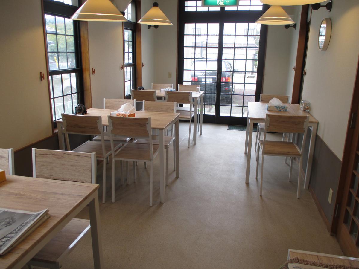 Jemsty Inn Hakone Ashinoko Екстер'єр фото